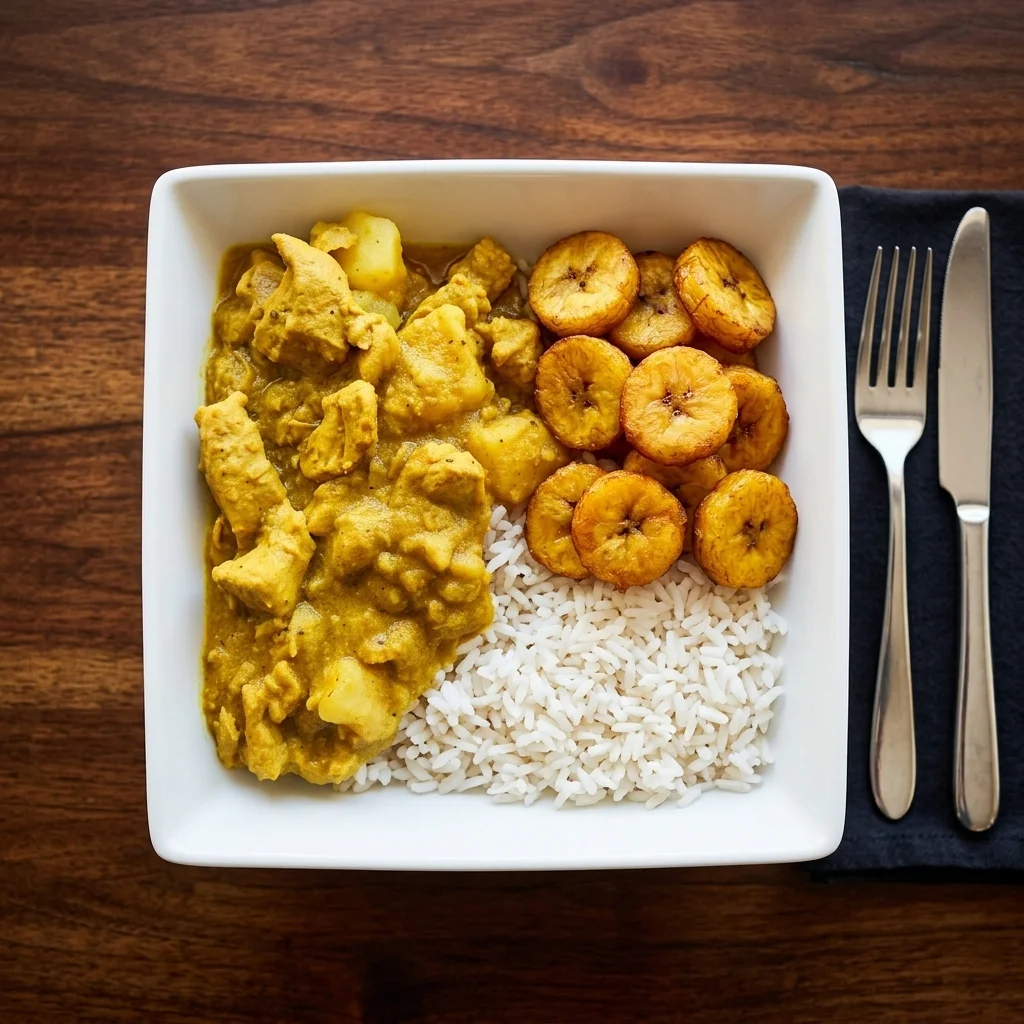 Caribbean Stove PickUp's signature jerk chicken and Caribbean dishes in London Ontario
